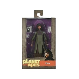 Zira fig. 18 cm planet of