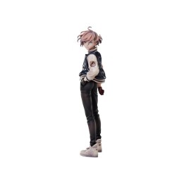 Chuya nakahara original series age fifteen