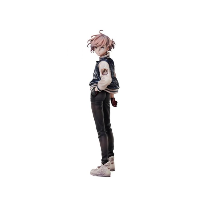 Chuya nakahara original series age fifteen