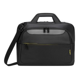 Maletin targus city gear 3 topload