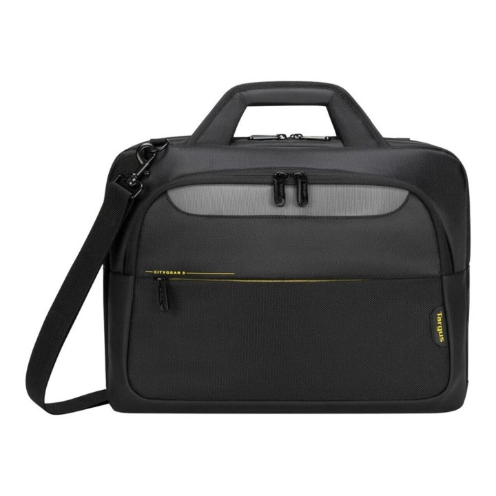 Maletin targus city gear 3 topload