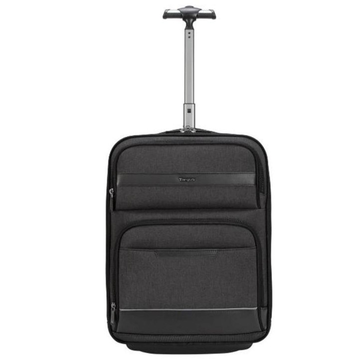 Trolley targus citysmart roller portatil 15.6 pulgadas