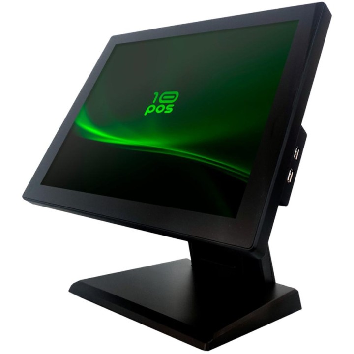 Ordenador tpv 10pos 15 pulgadas i5 8gb