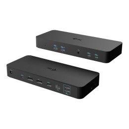 Docking station i - tec 10 en 1 c31intgtri4kdocpd