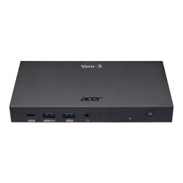 Docking station acer vero 10 en