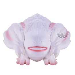 Figura banpresto monster hunter enshrined monsters
