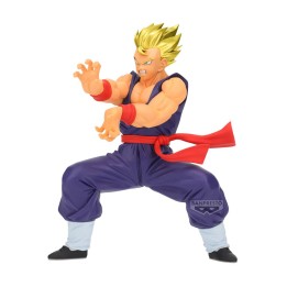 Figura banpresto dragon ball z blood