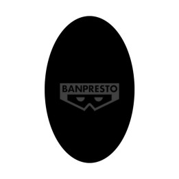 Figura banpresto jujutsu kaisen maximatic 21cm
