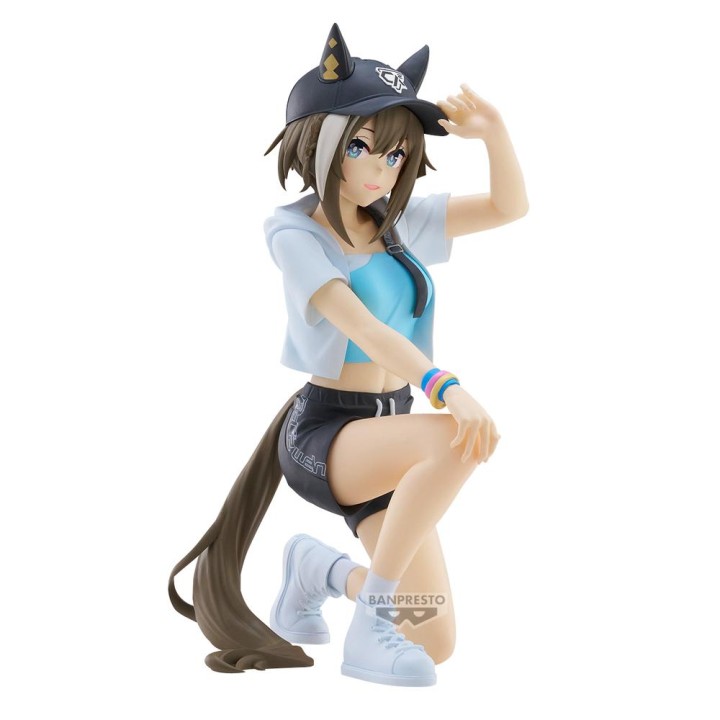 Figura banpresto umamusume pretty derby boc'z