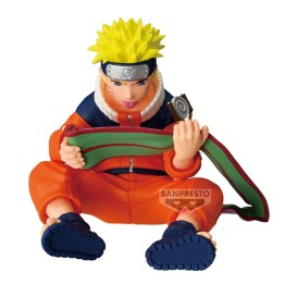 Figura banpresto naruto 72 series naruto