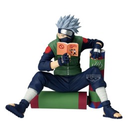 Figura banpresto naruto 72 series kakashi