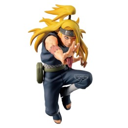 Figura banpresto naruto 72 series 40
