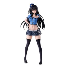 Figura banpresto to loveru darkness glitter