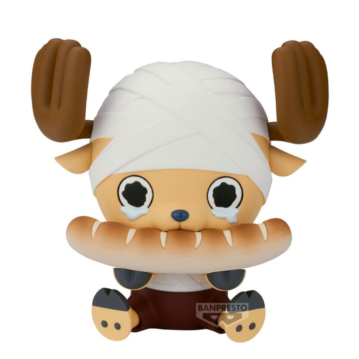 Figura banpresto one piece big sofvimates