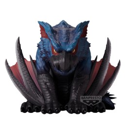 Figura banpresto monster hunter enshrined monsters