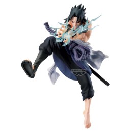 Figura banpresto naruto 72 series 40