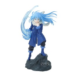 Figura banpresto that time i got