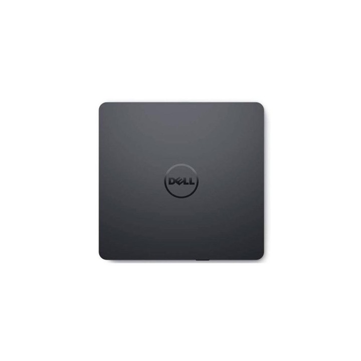 Lector cd dvd dell drive - dw316 usb