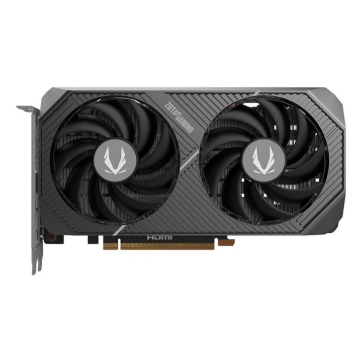 Tarjeta grafica zotac rtx 5060 twin