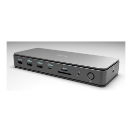 Docking station i - tec 13 en 1