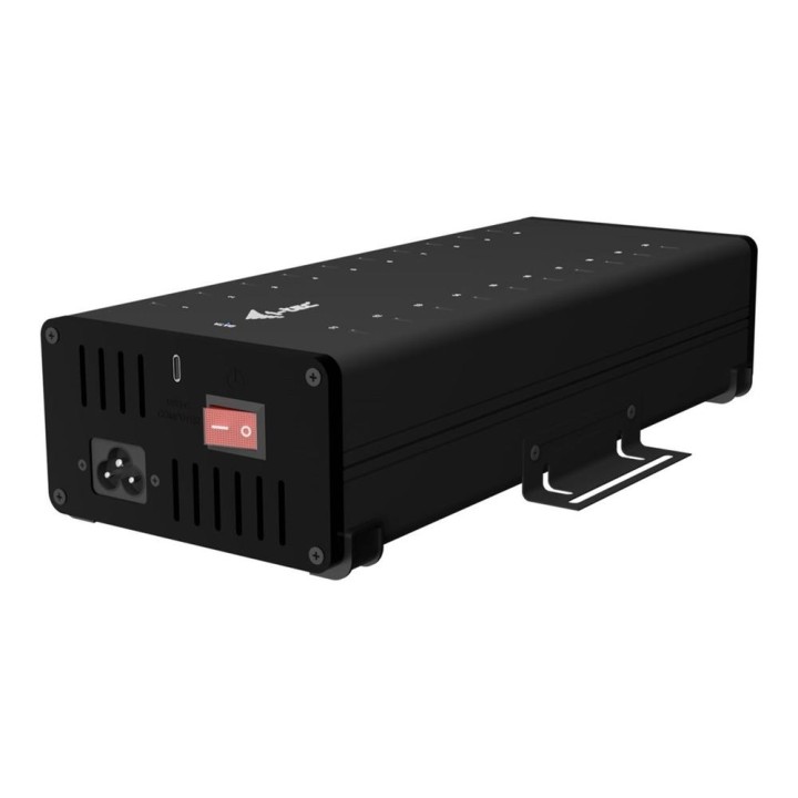 Hub carga i - tec 20 en 1