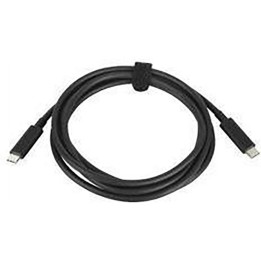 Cable usb tipo c hp macho - macho