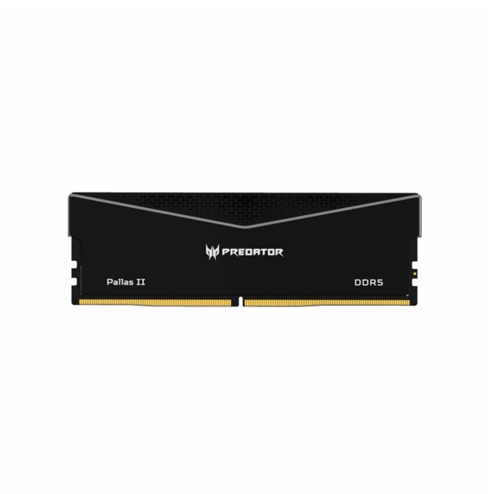 Memoria ram ddr5 32gb 2x16gb acer
