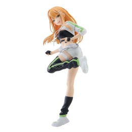 Figura banpresto the idolmaster gakuen espresto - accent