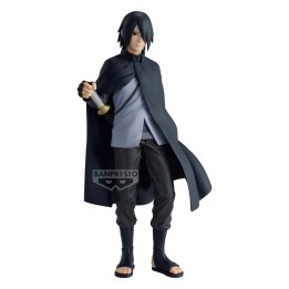 Figura banpresto boruto naruto next generations