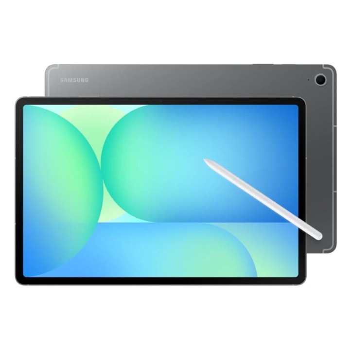 Tablet samsung galaxy tab s10 fe+