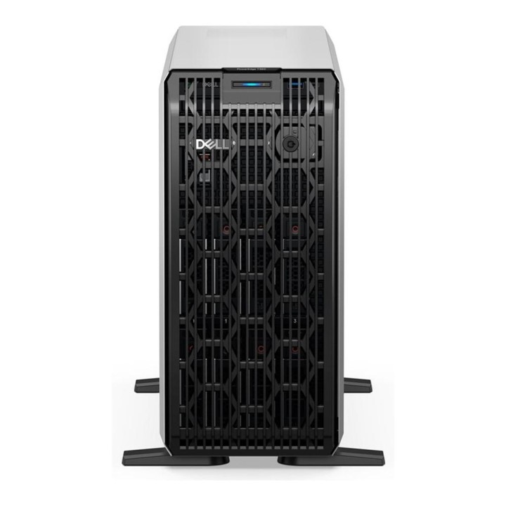 Servidor dell poweredge t360 xeon 6325p