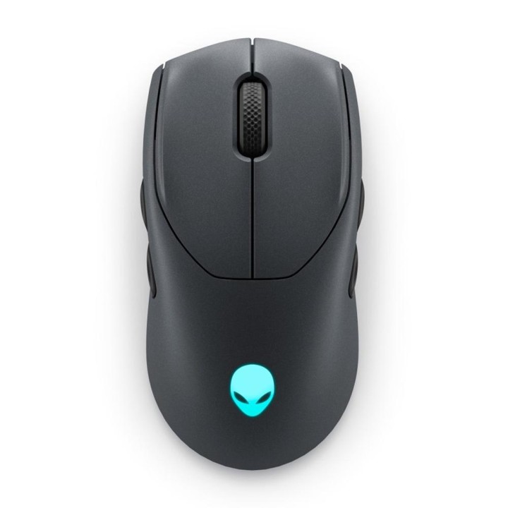 Raton inalambrico gaming dell alienware tri - mode