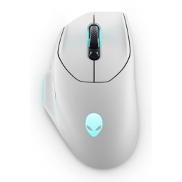 Raton inalambrico gaming dell alienware aw620m