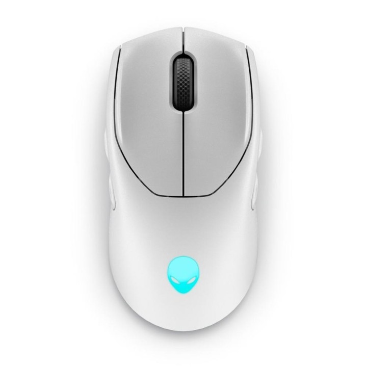 Raton inalambrico gaming dell alienware tri - mode