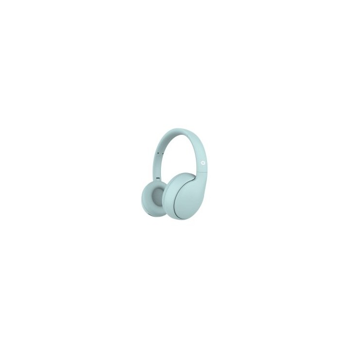 Headset infantil bluetooth 6.0 conceptronic parris04b