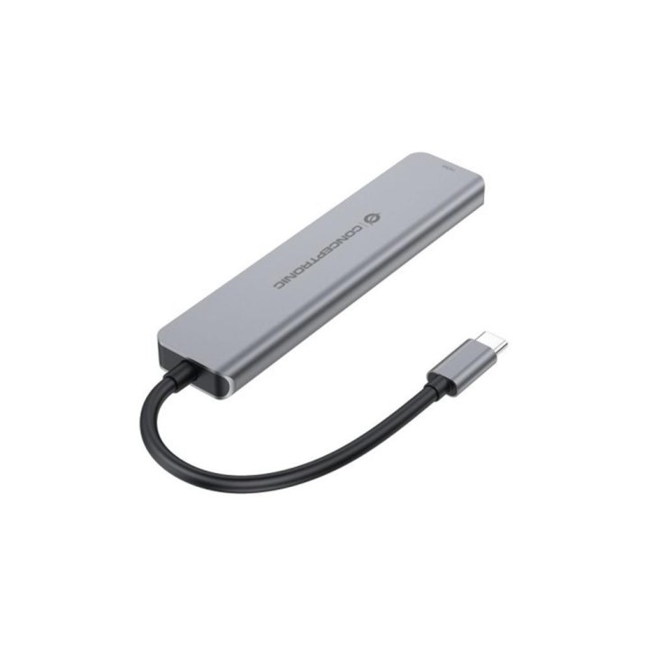 Docking usb - c conceptronic donn33g 1xhdmi 1xusb - c