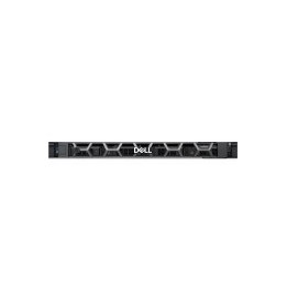 Servidor dell poweredge r660xs xeon silver