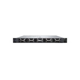 Servidor dell poweredge r6615 amd epyc 9224 2x 16gb ssd 480gb