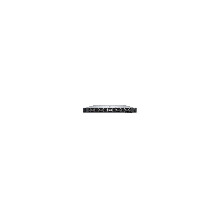 Servidor dell poweredge r6615 amd epyc 9224 2x 16gb ssd 480gb