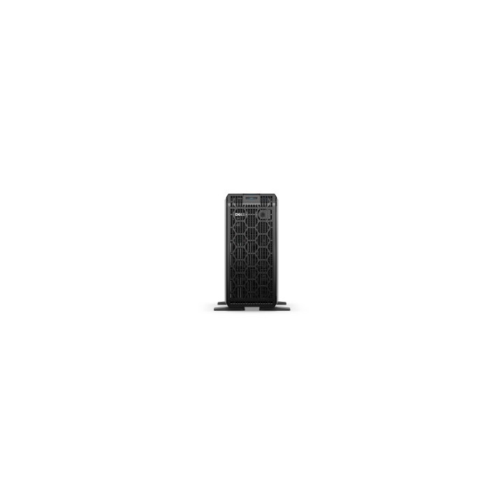 Servidor dell poweredge t360 6357p 2x