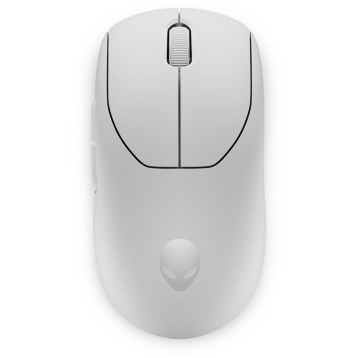 Raton inalambrico gaming dell alienware pro