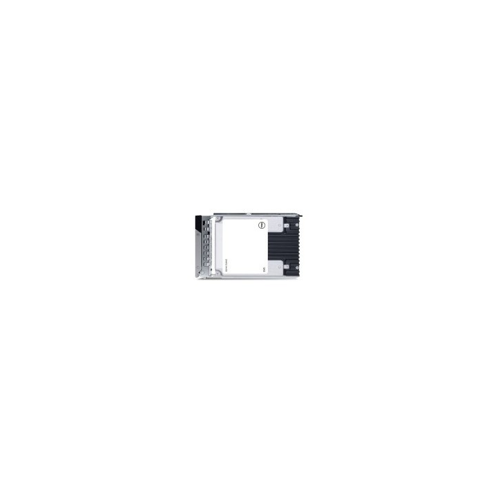 Disco duro interno ssd dell 2.5 pulgadas