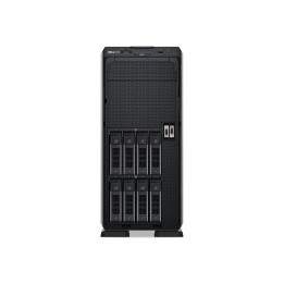 Servidor dell poweredge t550 xeon silver