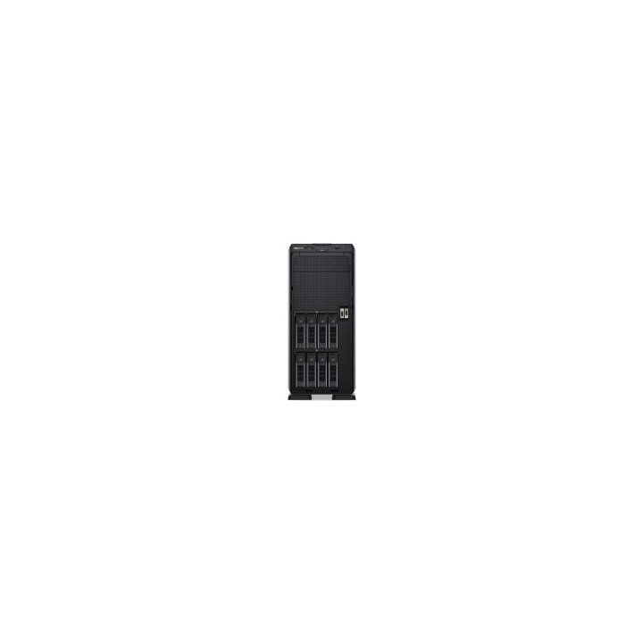 Servidor dell poweredge t550 xeon silver