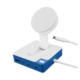 Hub targus usb tipo c 7