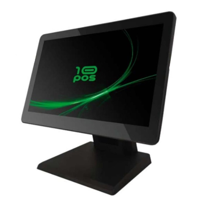 Ordenador 10pos tpv 15.6 pulgadas tactil i5