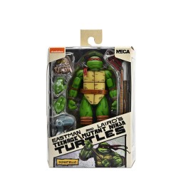 Figura neca teenage mutant ninja turtles