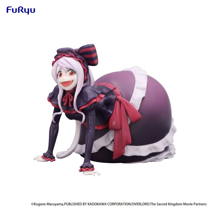 Figura good smile company overlord noodle