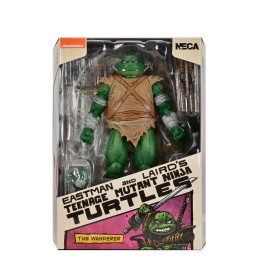 Figura neca teenage mutant ninja turtles