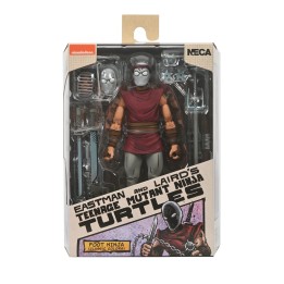 Figura neca teenage mutant ninja turtles